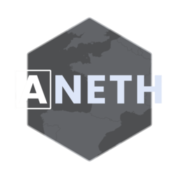 ANETH logo